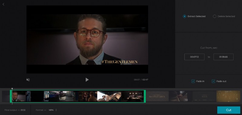 How to Easily Trim and Cut Video Clips for Perfect YouTube Uploads – Free Online Tool