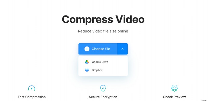 How to Compress Videos for Facebook: Meet Upload Requirements Effortlessly