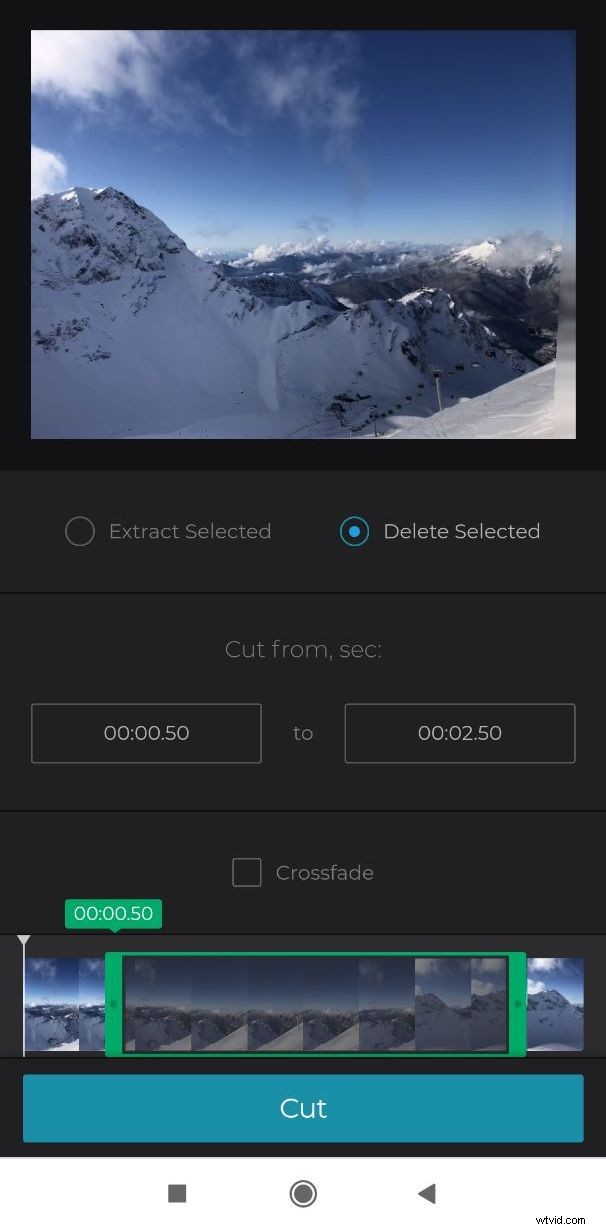 How to Trim Videos on Android: Quick Step-by-Step Guide