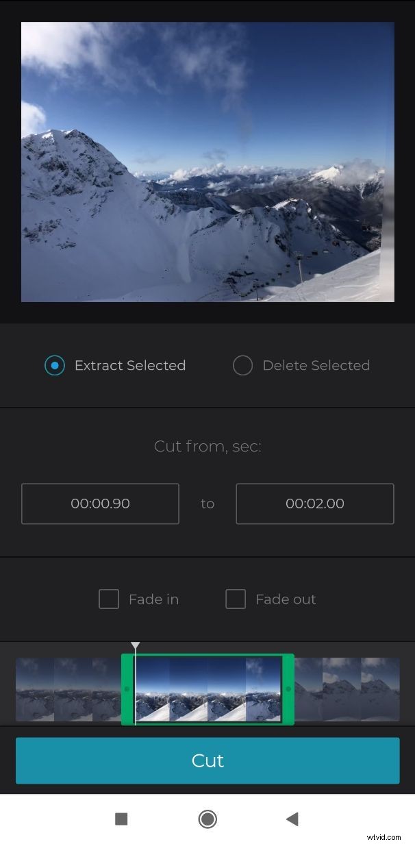 How to Trim Videos on Android: Quick Step-by-Step Guide
