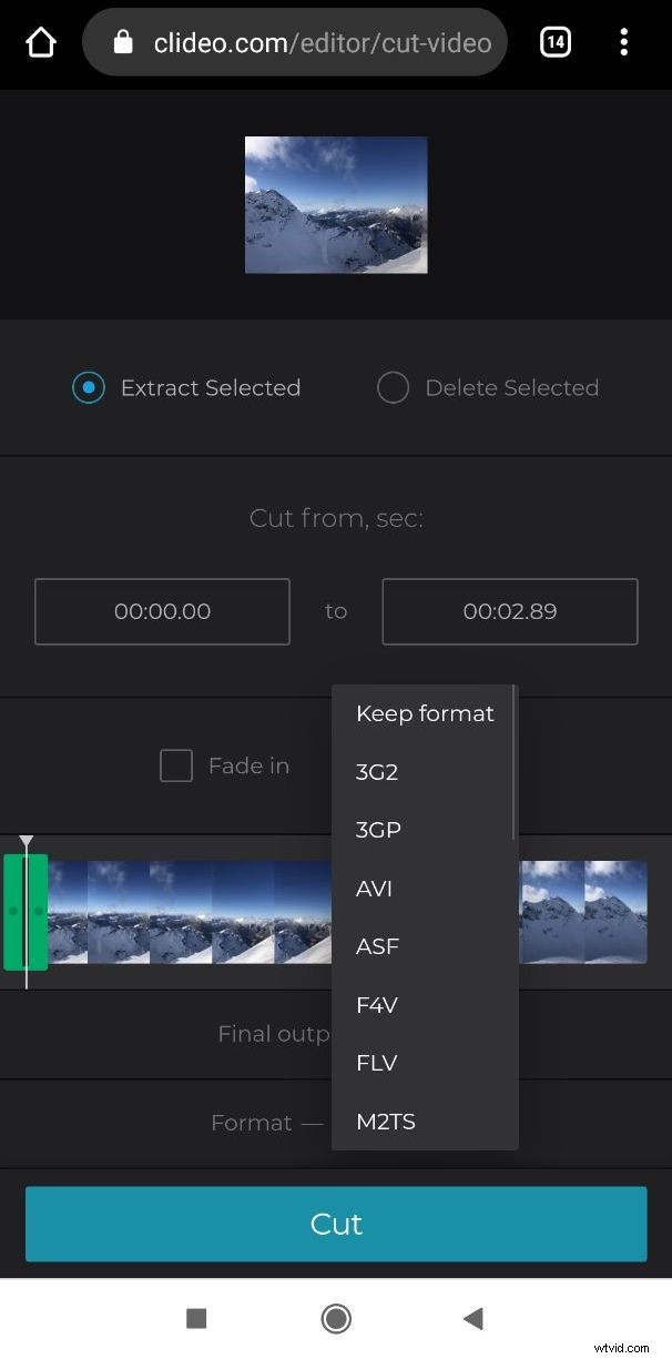 How to Trim Videos on Android: Quick Step-by-Step Guide