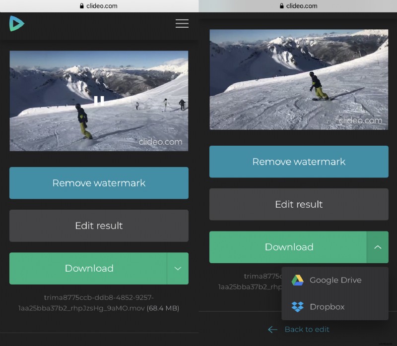 How to Create Stunning Slow Motion Videos on iPhone – Free & Easy