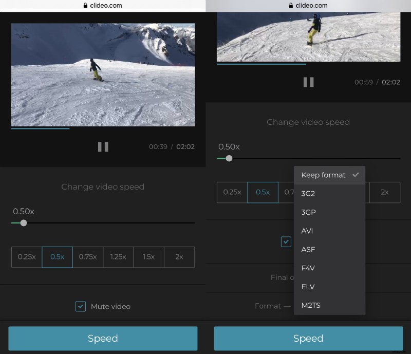 How to Create Stunning Slow Motion Videos on iPhone – Free & Easy
