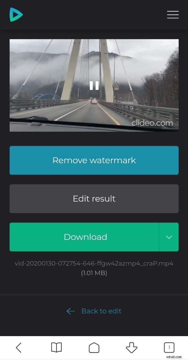 How to Rotate Videos on Android Easily | Free Online Tool
