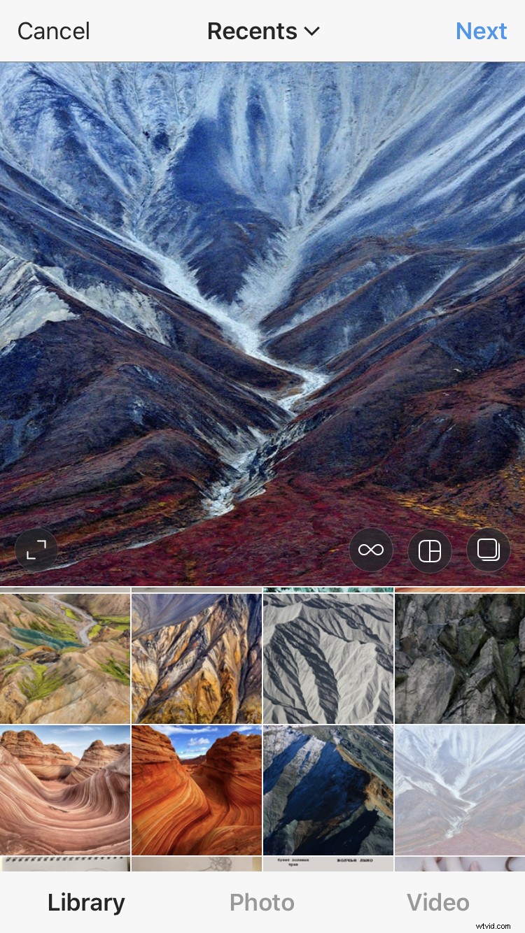 How to Crop Videos for Instagram: 2 Easy Methods with Clideo & App