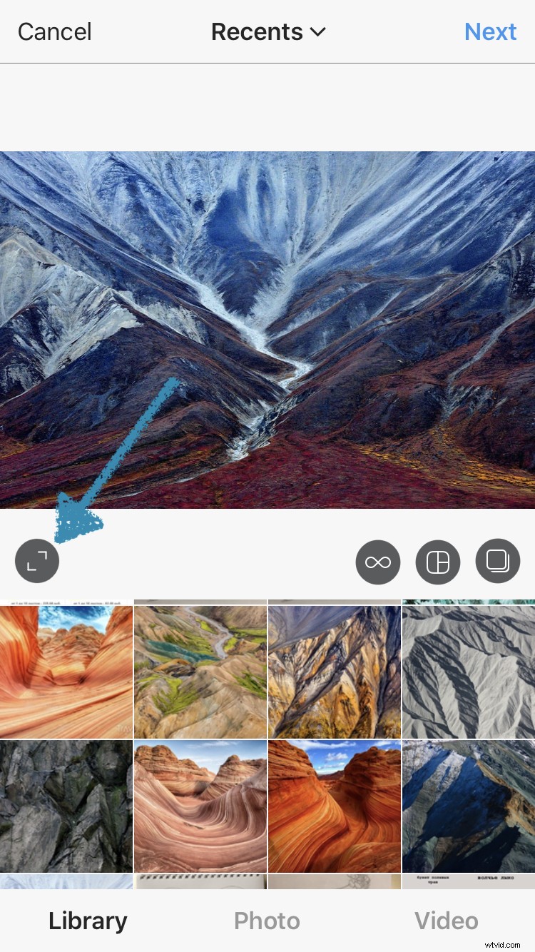 How to Crop Videos for Instagram: 2 Easy Methods with Clideo & App