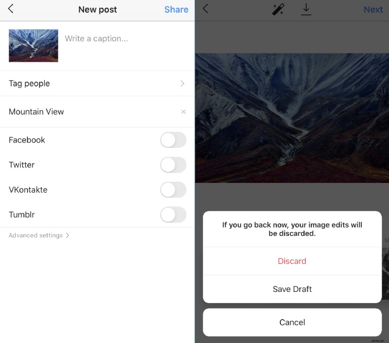 How to Crop Videos for Instagram: 2 Easy Methods with Clideo & App