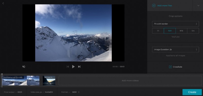 Step-by-Step Guide: Create Professional YouTube Videos with Images and Music