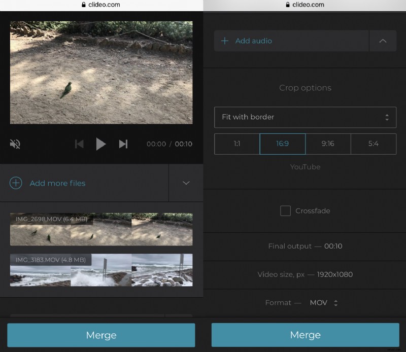 How to Merge Videos on iPhone: Free 3-Step Guide