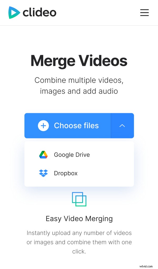 How to Merge Videos on iPhone: Free 3-Step Guide