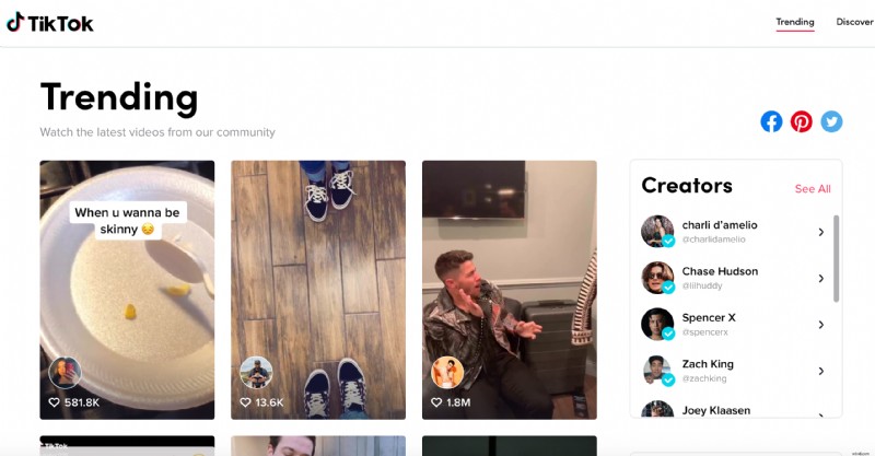 TikTok FAQs: Everything You Need to Know About the Viral App