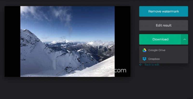 Free Online Slideshow Maker for Stunning YouTube Videos | Clideo