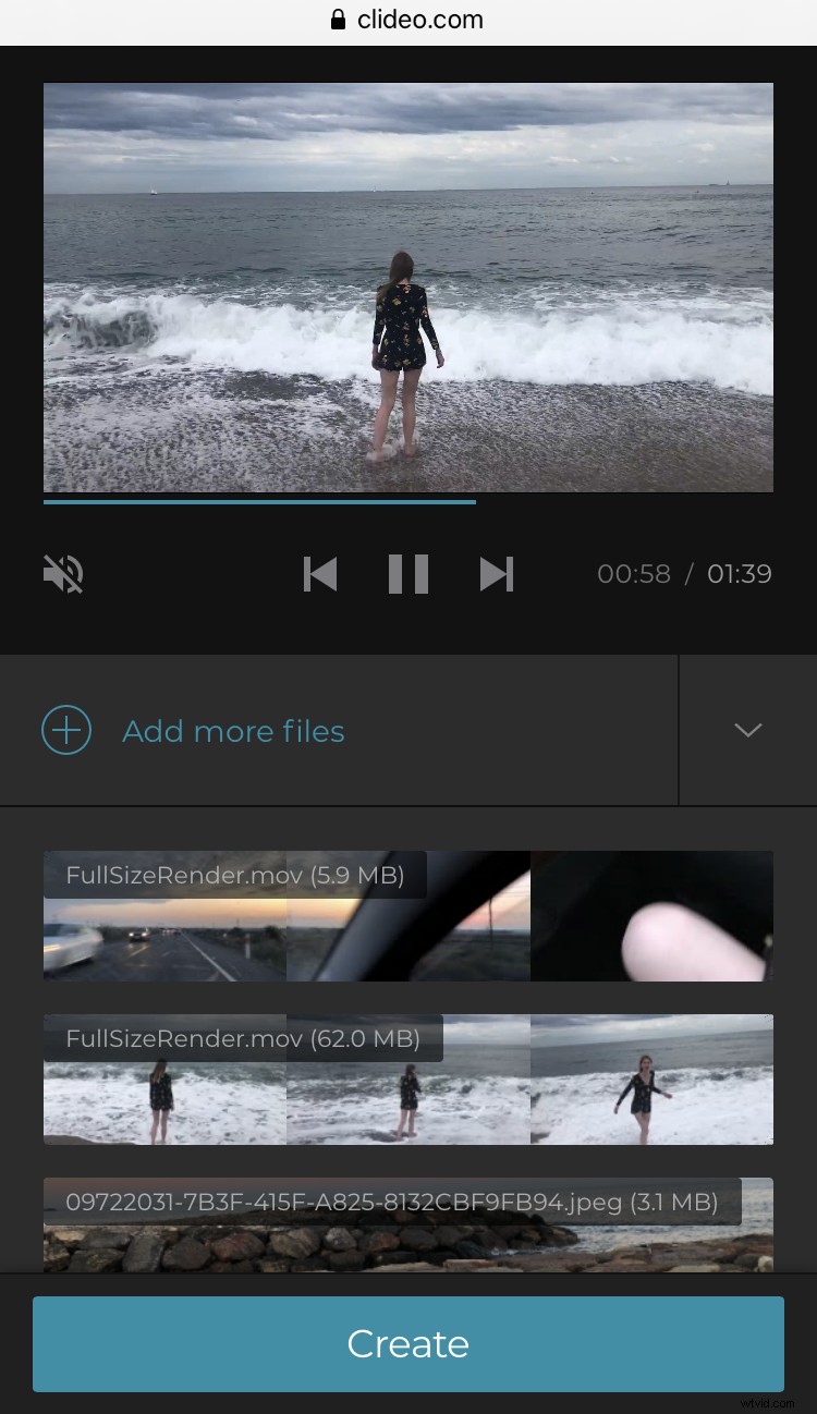 Create Stunning iPhone Slideshows Online – Fast, Secure & No Downloads