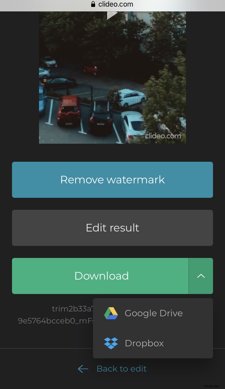 How to Add Music to Videos on iPhone: Free & Secure Clideo Tool