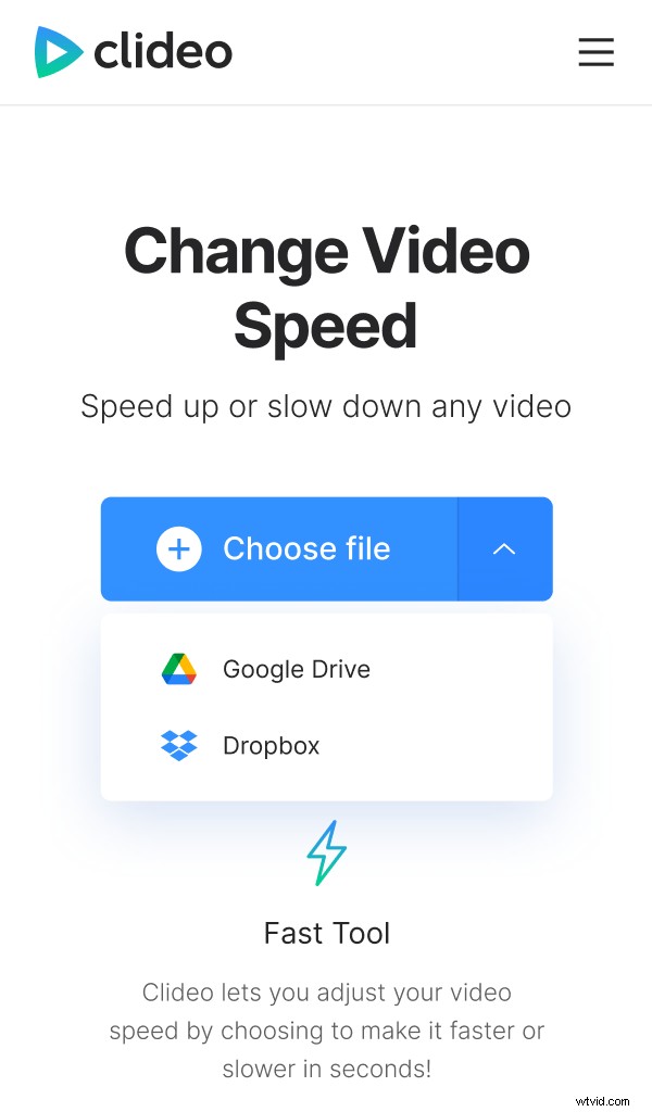 Speed Up Videos on Android Online: Fast, Secure & No App Needed