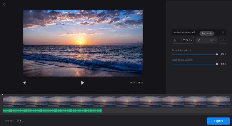 How to Add Background Music to YouTube Videos: Easy Step-by-Step Guide