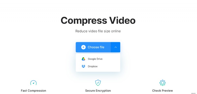 Compress Videos for Instagram: Free Online Tool Guide