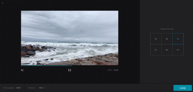 How to Loop Videos on iPhone Online – No Apps Needed