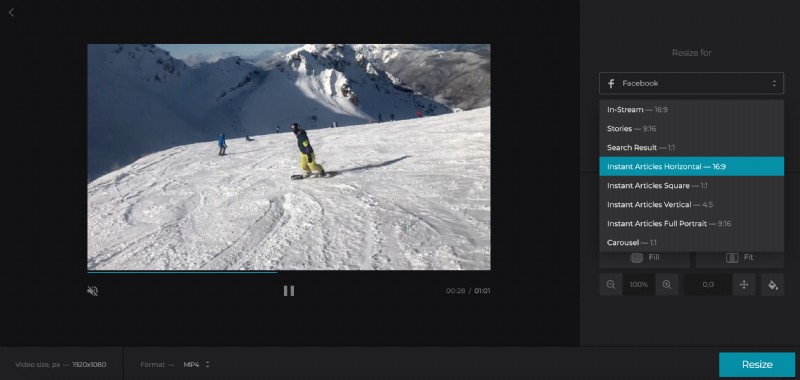 Facebook Video Size Limits: Ultimate Guide for Posts, Stories & Ads