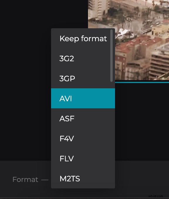 How to Easily Apply Vintage Filters to Videos Online with Clideo