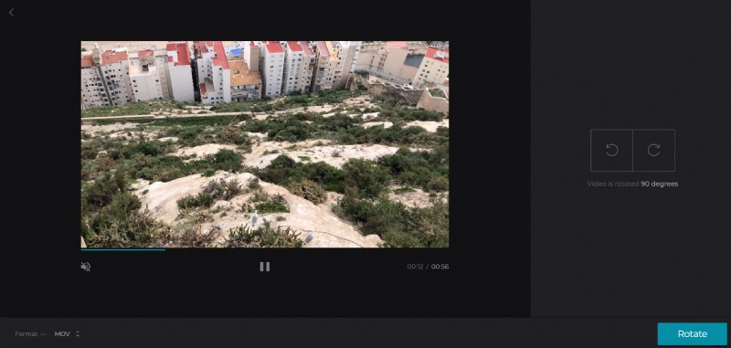Effortlessly Rotate Videos for Instagram in Seconds – Perfect Mobile Fit