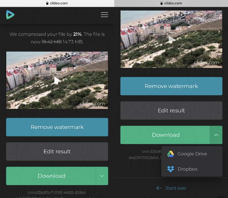 Compress iPhone Videos Online: Fast 3-Step Guide