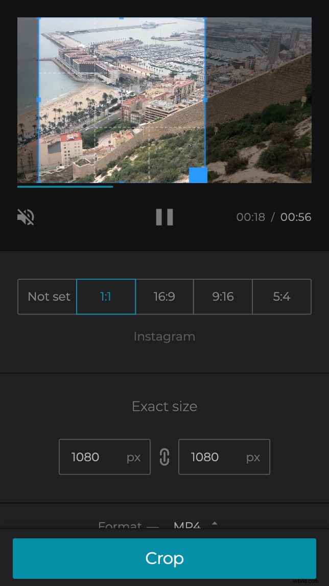 Crop Videos on Android: Easy 3-Step Guide Without Extra Apps