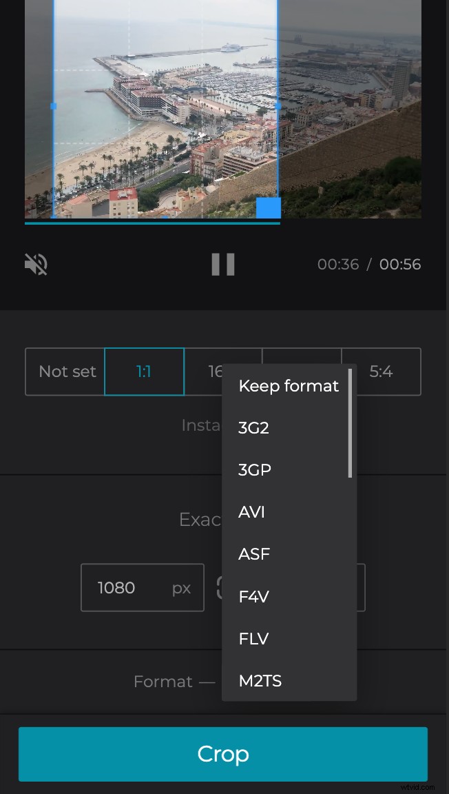 Crop Videos on Android: Easy 3-Step Guide Without Extra Apps