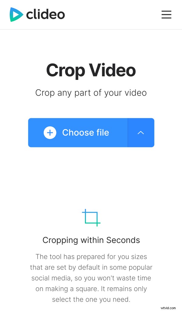 Crop Videos on Android: Easy 3-Step Guide Without Extra Apps
