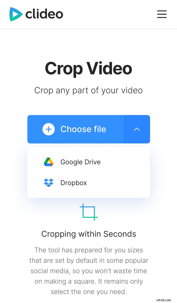 Crop Videos on Android: Easy 3-Step Guide Without Extra Apps