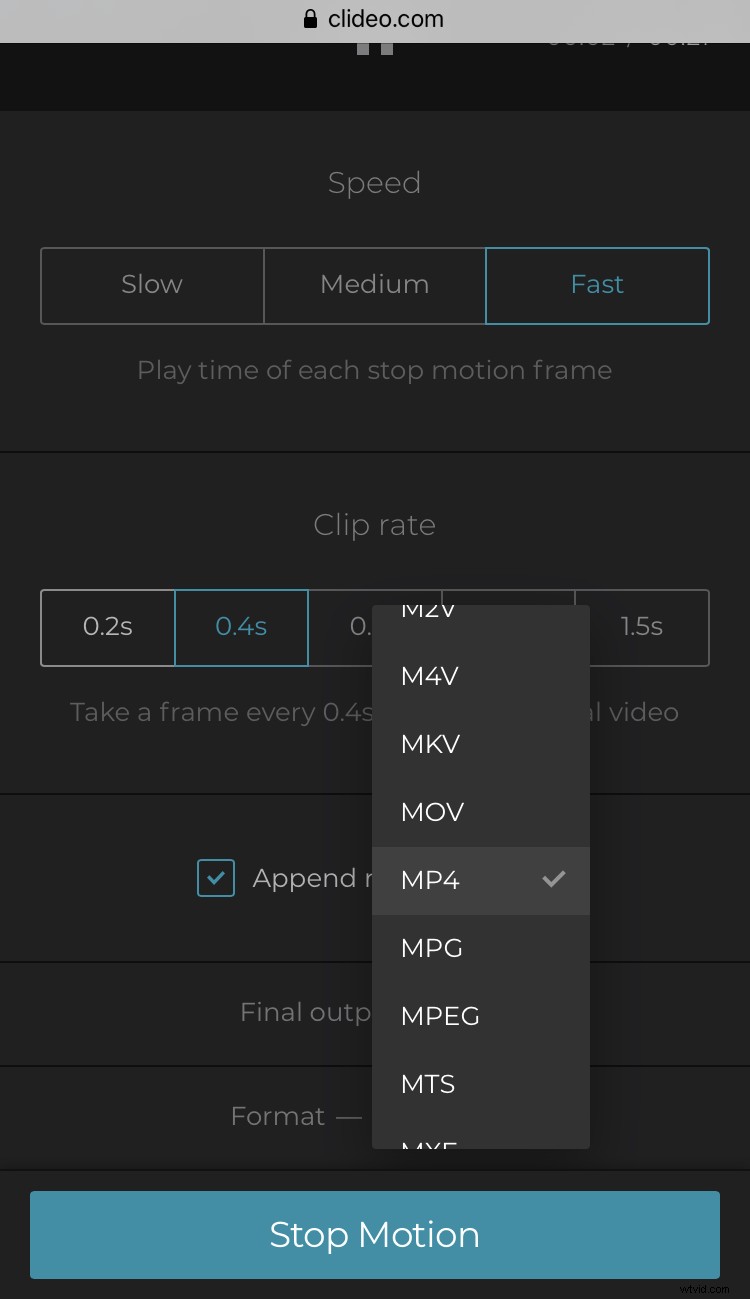 How to Create Stunning Stop Motion Videos on Your iPhone