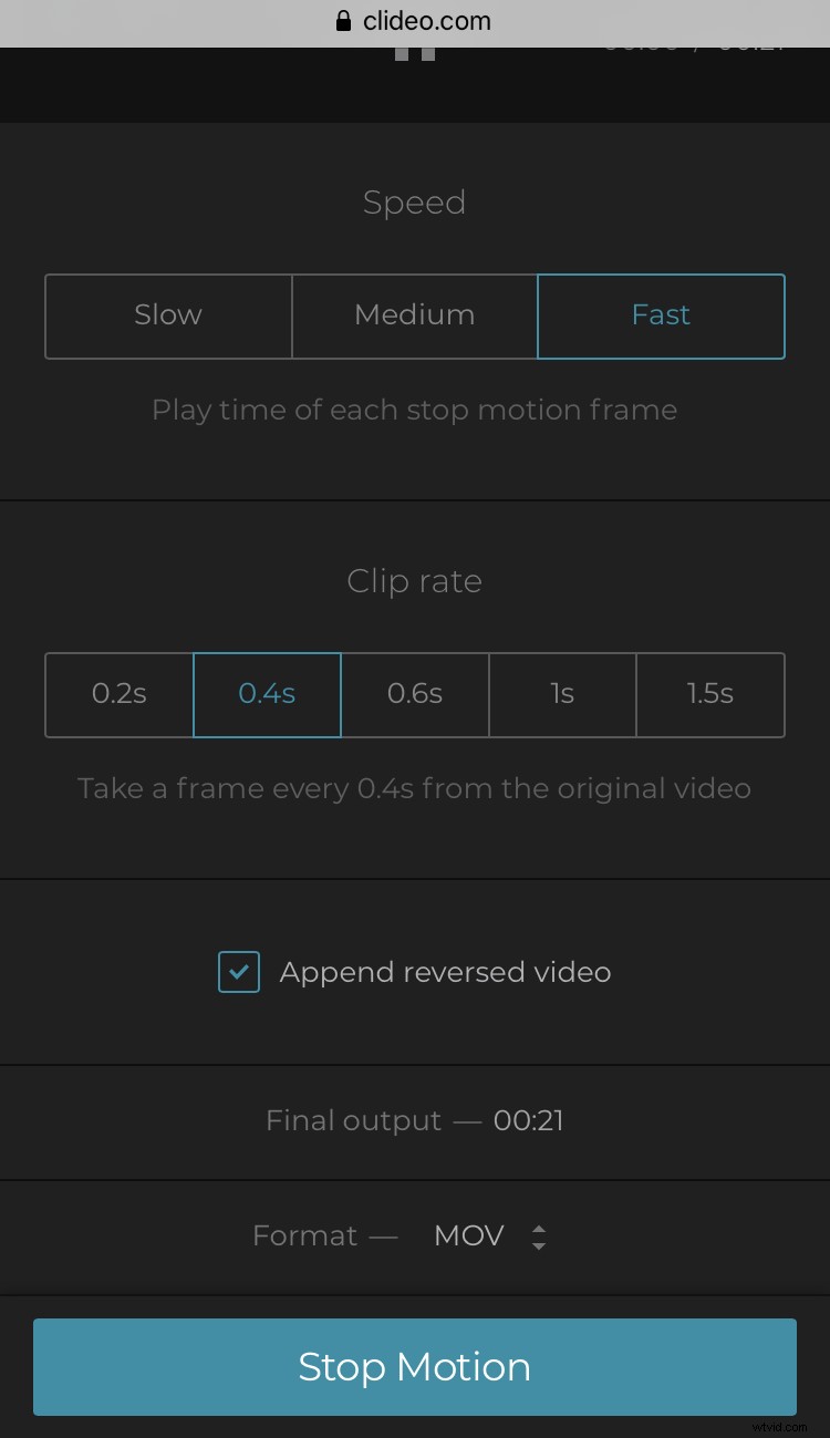 How to Create Stunning Stop Motion Videos on Your iPhone