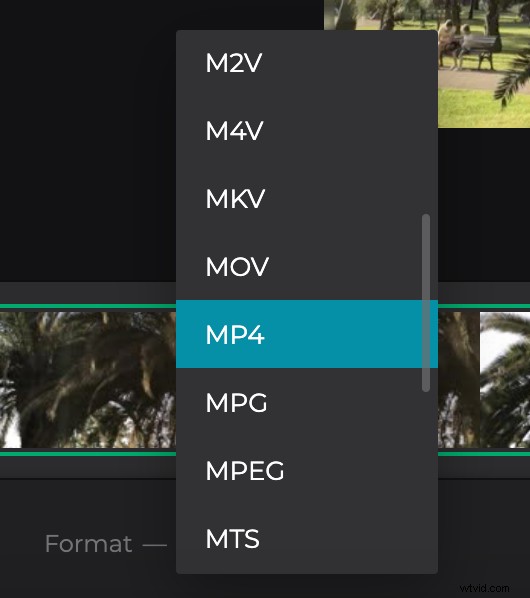 How to Cut and Download Vimeo Videos in MP4 Format Easily