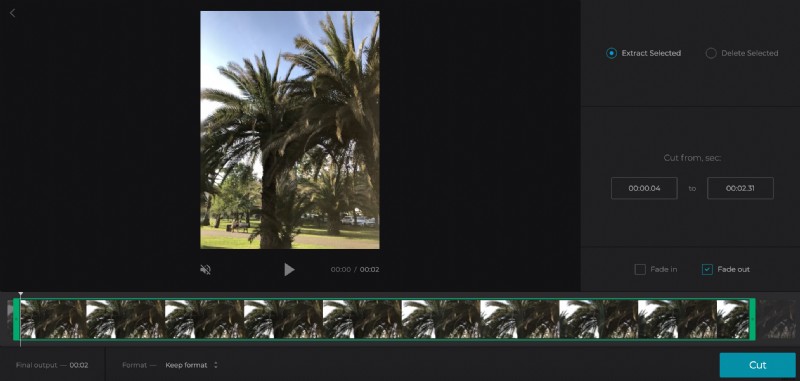 How to Cut and Download Vimeo Videos in MP4 Format Easily