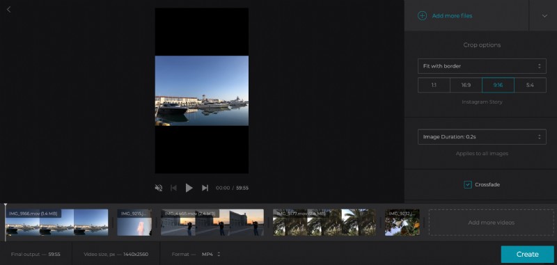Create Stunning Instagram Slideshows with Music: Free Tool for All Devices