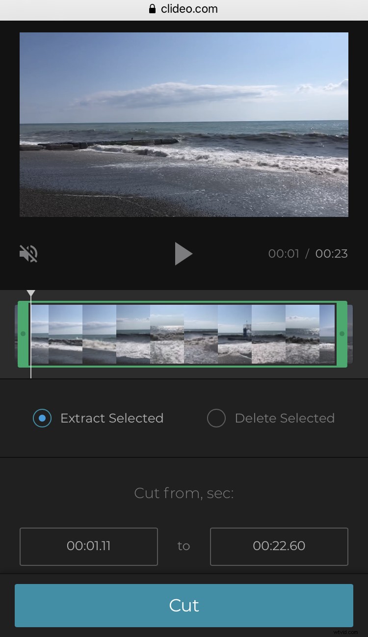 How to Download and Trim Vimeo Videos on iPhone: Step-by-Step Guide