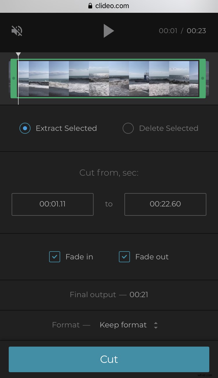How to Download and Trim Vimeo Videos on iPhone: Step-by-Step Guide
