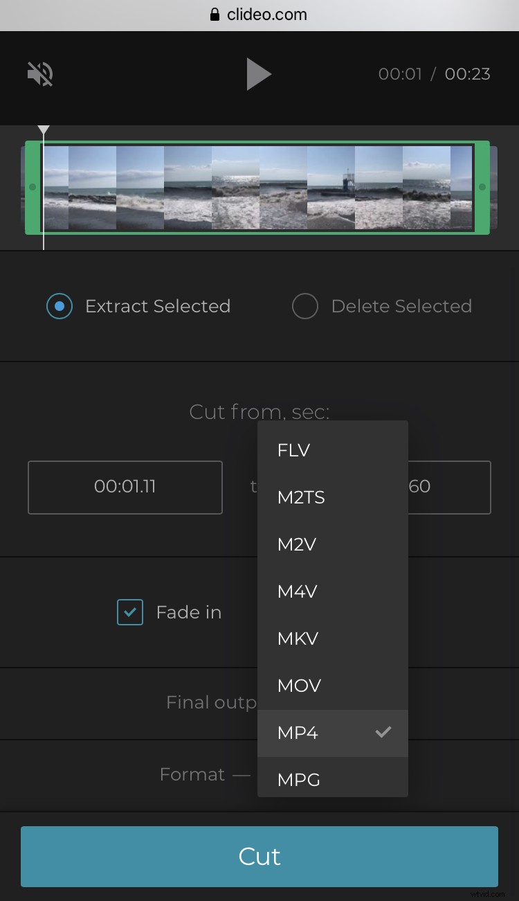 How to Download and Trim Vimeo Videos on iPhone: Step-by-Step Guide