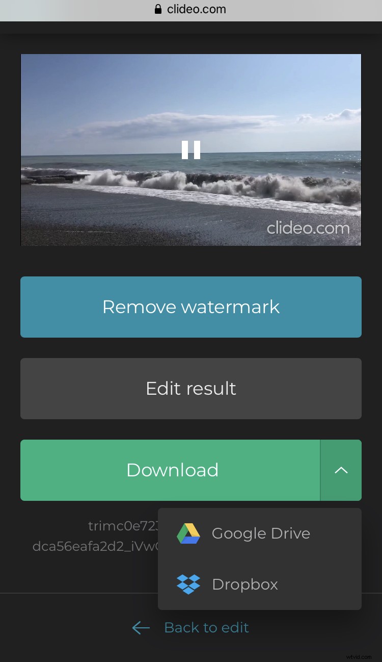 How to Download and Trim Vimeo Videos on iPhone: Step-by-Step Guide
