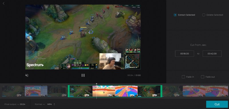 Free Online Twitch Clip Cutter - Trim & Edit Clips Effortlessly