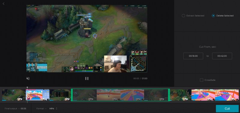 Free Online Twitch Clip Cutter - Trim & Edit Clips Effortlessly