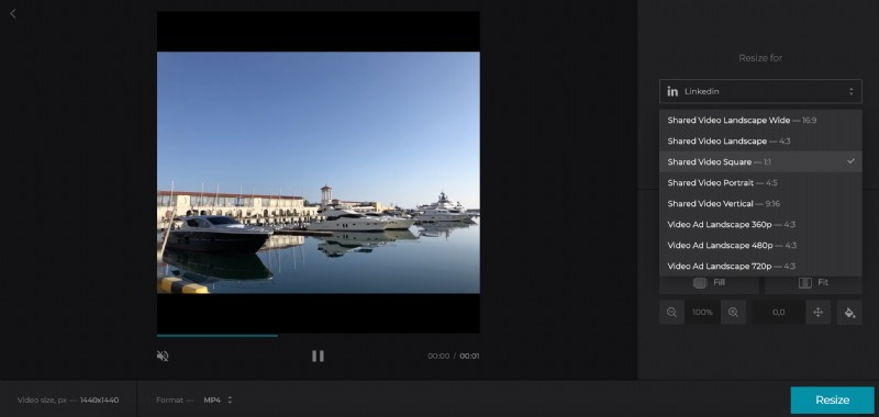 LinkedIn Video Specs: Complete Guide to Uploading & Posting