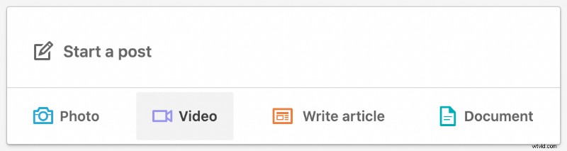 LinkedIn Video Specs: Complete Guide to Uploading & Posting