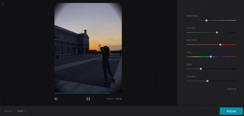 Vignetting in Photography: Definition, Causes, and How to Use It Effectively