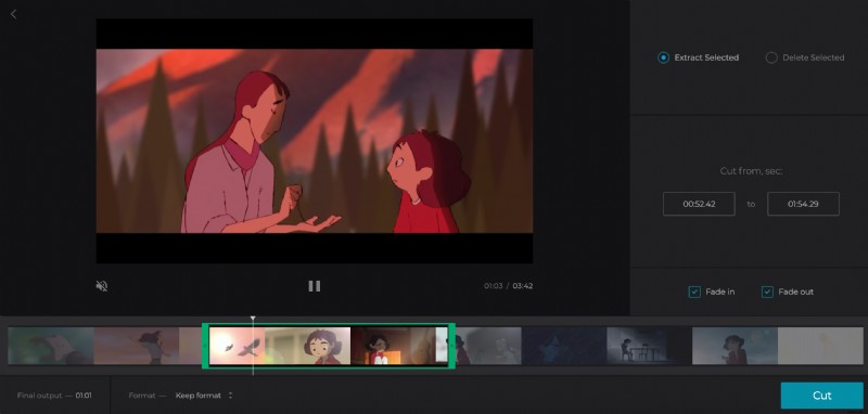 Cut & Edit Videos for YouTube Online: Free, No Download Tool