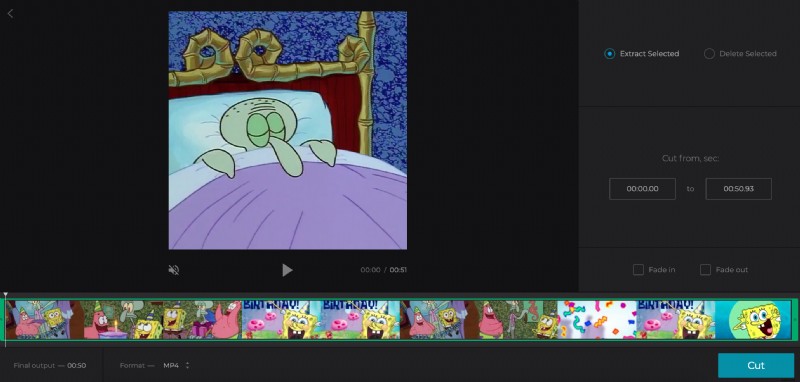 How to Easily Trim Videos for Twitter: Free Online Cutter