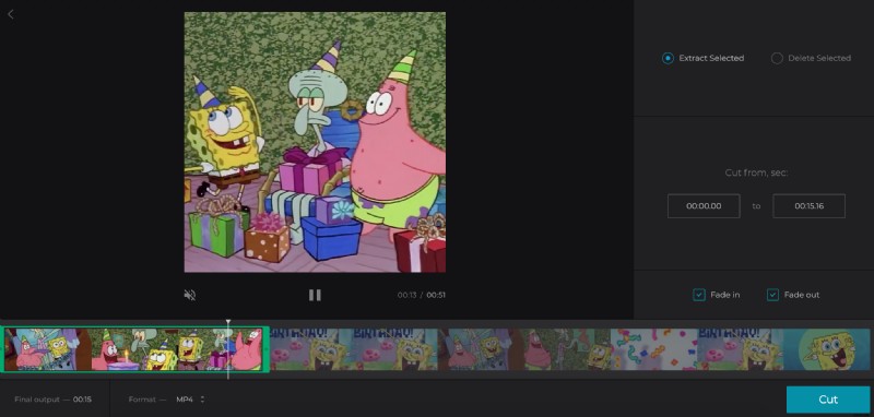 How to Easily Trim Videos for Twitter: Free Online Cutter