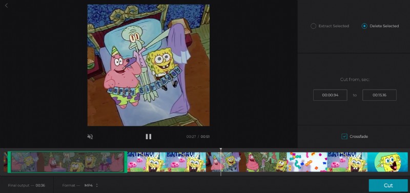 How to Easily Trim Videos for Twitter: Free Online Cutter