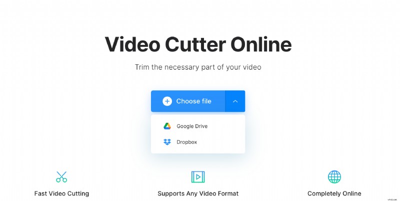 How to Easily Cut and Trim Videos for Perfect YouTube Uploads