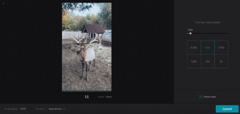 How to Create Stunning Slow Motion Videos on iPhone 5 – Free Online Tool